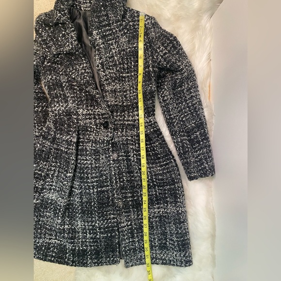 SISLEY Coat size XS - Picture 10 of 15